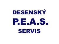 P.E.A.S. servis Jiří Desenský